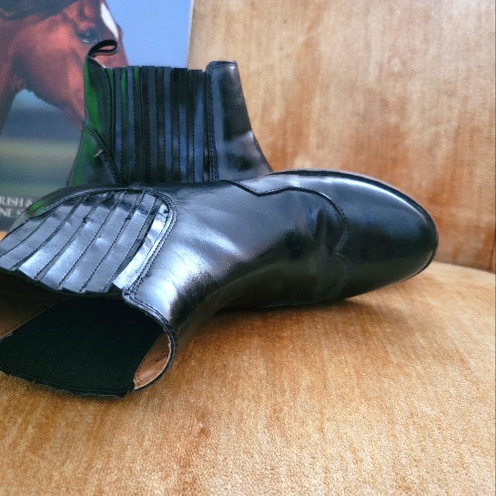Zara kids shoes
